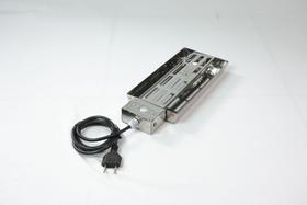 Aquecedor 2513 Inox Aquecedor 2513 Inox