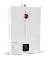 Aquecedor 26 litros digital EF 127-220 V GLP Rheem Aquecedor 26 litros digital EF 127-220 V GLP Rheem