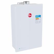 Aquecedor 35 litros digital EF Bivolt GLP Rheem Aquecedor 35 litros digital EF Bivolt GLP Rheem