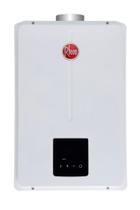 Aquecedor 45 litros digital EF 127-220 V GLP Rheem Aquecedor 45 litros digital EF 127-220 V GLP Rheem