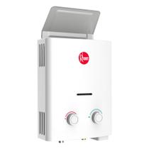 Aquecedor 6,5 Litros Mecânico Sem Duto de Exaustão GN Rheem Aquecedor 6,5 Litros Mecânico Sem Duto de Exaustão GN Rheem