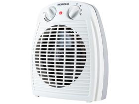 Aquecedor a AR Mondial A-08 Cinza (220v) Aquecedor a AR Mondial A-08 Cinza (220v)