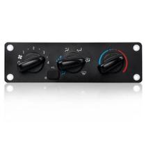 Aquecedor A/C do módulo de controle climático frontal para Freightliner M2