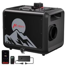 Aquecedor a Diesel HCALORY 8 kW 7,5 L Toolbox 110/12/24 V com App Aquecedor a Diesel HCALORY 8 kW 7,5 L Toolbox 110/12/24 V com App
