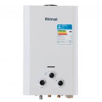 Aquecedor a Gás 11 Litros M11 GN Rinnai