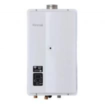 Aquecedor a Gás 32.5 Litros E331 FEHB Digital GN Rinnai