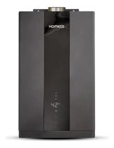 Aquecedor A Gás de Água Ko 26bk Home Komeco 26 Litros Cor Preto Tipo de Gás Gn Aquecedor A Gás de Água Ko 26bk Home Komeco 26 Litros Cor Preto Tipo de Gás Gn