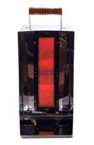 Aquecedor A Gás De Ambiente Área Externa Usa Botijão Cozinha Aquecedor A Gás De Ambiente Área Externa Usa Botijão Cozinha