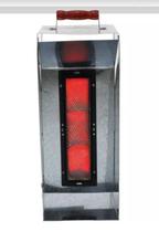 Aquecedor A Gás De Ambiente Área Externa Usa Botijão Cozinha Aquecedor A Gás De Ambiente Área Externa Usa Botijão Cozinha