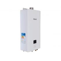 Aquecedor a gás digital 10 lts rinnai e10 branco (wi-fi disponível)