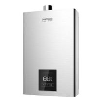 Aquecedor a gás digital 16 di inox prime komeco wifi disponível Aquecedor a gás digital 16 di inox prime komeco wifi disponível