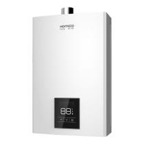 Aquecedor a gás digital 21 d branco prime komeco wifi disponível Aquecedor a gás digital 21 d branco prime komeco wifi disponível