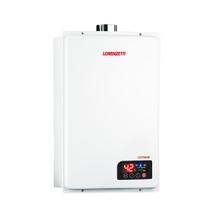 aquecedor a gás digital 37 lts lz 3700 de