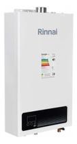 Aquecedor a Gás Digital REU-E150 FEH (E15) 15 litros GLP cor branco
