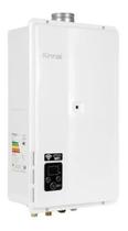 Aquecedor a Gás Digital REU-E271 FEH (E27) 27 litros GLP BRANCO