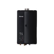 Aquecedor a Gás Digital Reu-e331 Feh (e33) 32,5 Litros Gn - Rinnai Aquecedor a Gás Digital Reu-e331 Feh (e33) 32,5 Litros Gn - Rinnai