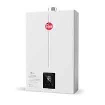 Aquecedor A Gás Digital Rheem 12 Litros Glp Bivolt