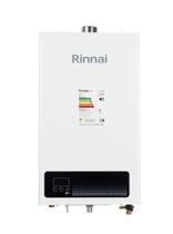 Aquecedor A Gás E15 Display Digital 15 Litros Glp - Rinnai