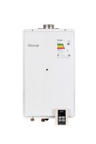 Aquecedor a Gás E35 Fea - Branco - Bivolt - Gn