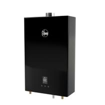 Aquecedor a Gás Glp Digital Rheem 20 Litros, Connect WiFi, Bivolt, Display Touch, Controle via App, 2 Duchas