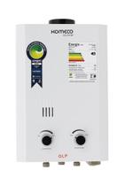 Aquecedor A Gás Glp Komeco Slim Ko 07m Bp Branco Aquecedor A Gás Glp Komeco Slim Ko 07m Bp Branco