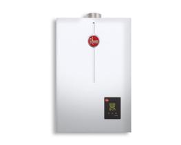 Aquecedor A Gás Glp Rheem Linha Prestige Digital 22L