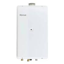Aquecedor a Gás GN Rinnai E351 35 L/min Branco Digital GN Gás encanado Aquecedor a Gás GN Rinnai E351 35 L/min Branco Digital GN Gás encanado