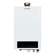 Aquecedor À Gás KO 16D Home GN 16 Litros Komeco Aquecedor À Gás KO 16D Home GN 16 Litros Komeco