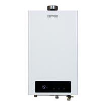 Aquecedor À Gás KO 21D Home GN 21 Litros Komeco Aquecedor À Gás KO 21D Home GN 21 Litros Komeco