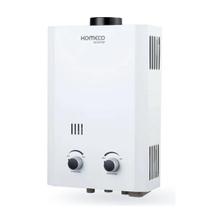 Aquecedor a Gás Komeco 7 Litros BP Slim G2 Aquecedor a Gás Komeco 7 Litros BP Slim G2