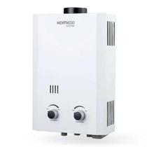 Aquecedor A Gás Komeco 7 Litros GLP KO 07m G2 Slim - Branco Aquecedor A Gás Komeco 7 Litros GLP KO 07m G2 Slim - Branco