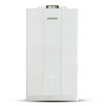 Aquecedor a Gás Komeco KO 21D Home GLP 21L Exaustão Forçada Painel Digital Segurança Integrada