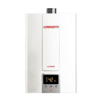 Aquecedor a Gás LZ 1600 de GLP Lorenzetti