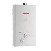 Aquecedor a Gas LZ- 800 EF GLP - Lorenzetti 7412099 Aquecedor a Gas LZ- 800 EF GLP - Lorenzetti 7412099