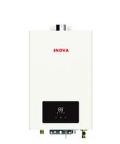 Aquecedor a gas mod in 15d comfort gn - inova