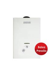 Aquecedor a gas mod in 800bp gn - inova