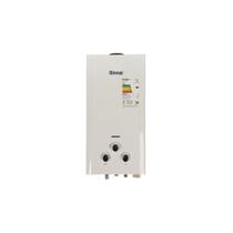 Aquecedor a gás pilha 9 lts m09 rinnai