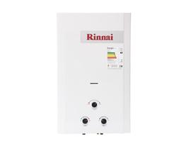 Aquecedor A Gas Reu M200 Cf 20L - Rinnai Glp Branco