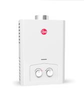 Aquecedor a gás rheem 7 litros gn Aquecedor a gás rheem 7 litros gn
