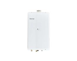 Aquecedor A Gás Rinnai 35 Litros E35 FEC Branco Gás GN ( Para Sistemas) Aquecedor A Gás Rinnai 35 Litros E35 FEC Branco Gás GN ( Para Sistemas)
