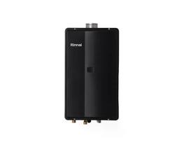 Aquecedor A Gás Rinnai Digital 35 Litros E351 Fea Glp Black