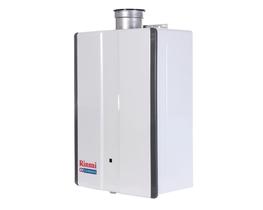 Aquecedor a Gás Rinnai REU-KM3237 FFUD-E GLP