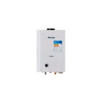Aquecedor A Gás Rinnai Reu-m070 Cfh M07 Bp 7,5 Litros