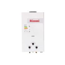 Aquecedor a Gás Rinnai REU M15 CFH BLE 15 Litros GLP Aquecedor a Gás Rinnai REU M15 CFH BLE 15 Litros GLP