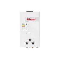 Aquecedor a gás rinnai reu m200 cfhb 20 lt gn