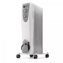 Aquecedor A Óleo 1500w 127v HO027 - MULTILASER Aquecedor A Óleo 1500w 127v HO027 - MULTILASER