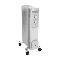 Aquecedor a Óleo Cadence Max 15m² Área Aquecida - AQC260