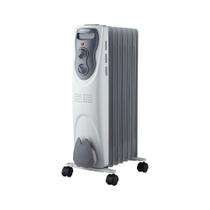 Aquecedor a Óleo Doméstico 1500W Cinza Ventisol 220V Aquecedor a Óleo Doméstico 1500W Cinza Ventisol 220V