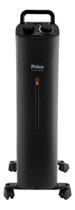 Aquecedor A Oleo Domestico Philco 1500W 110V Sem Ruido