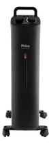 Aquecedor A Oleo Domestico Philco 1500w 220v Sem Ruido